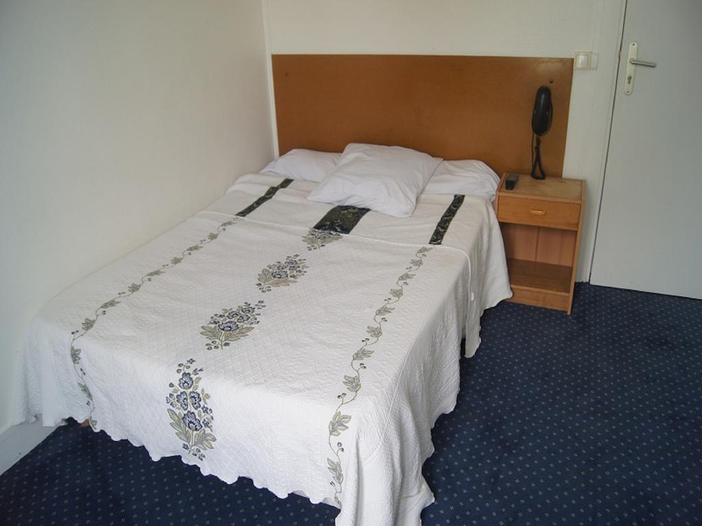 Hotel Moderne Maisons-Alfort Camera foto